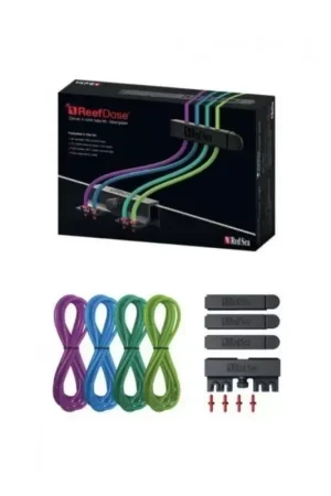 Red Sea Accessory Kit Blue/Green Laatste Versie