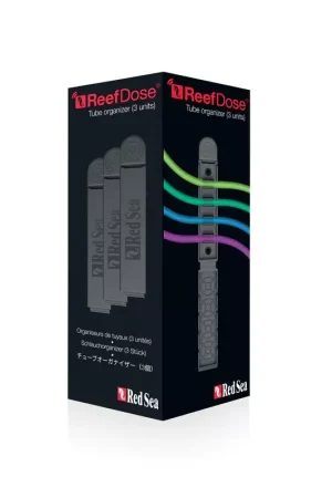 Red Sea Tube Organizer Clip Aanbieding