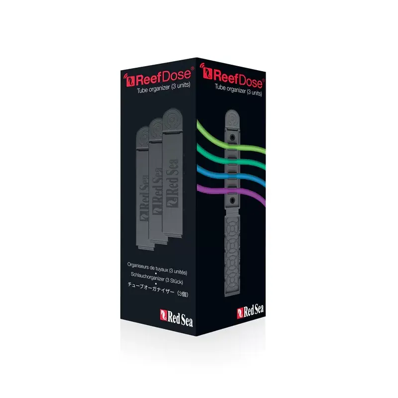 Red Sea Tube Organizer Clip Aanbieding