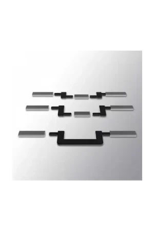 Laatste Kans D-D Jumpguard Multi cut out Set
