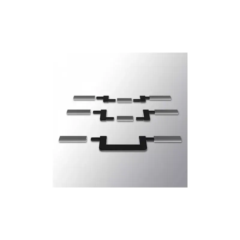 Laatste Kans D-D Jumpguard Multi cut out Set