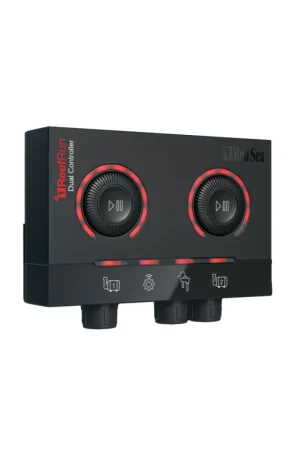 Favoriet Red Sea ReefRun Dual DC Pump Controller