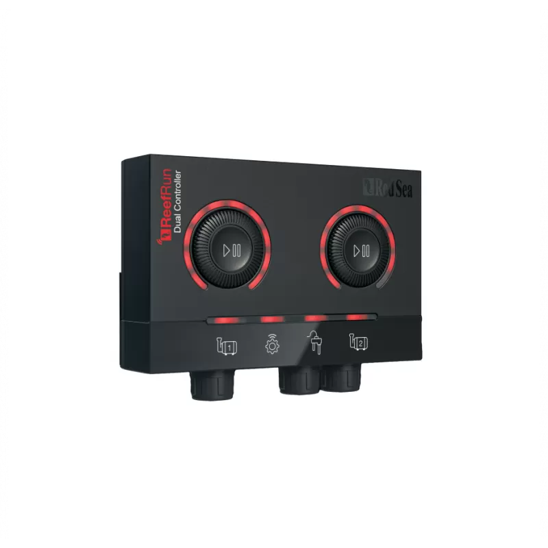 Favoriet Red Sea ReefRun Dual DC Pump Controller