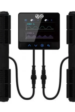 Express Levering Maxspect Gyre 350 Cloud Set 2 Pompen + 1 Controller + 2 Voedingen