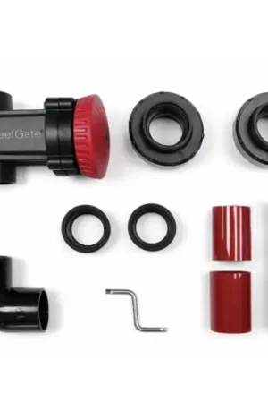 Laatste Kans Red Sea ReefGate Upgrade kit for REEFERs 40mm / 1¼