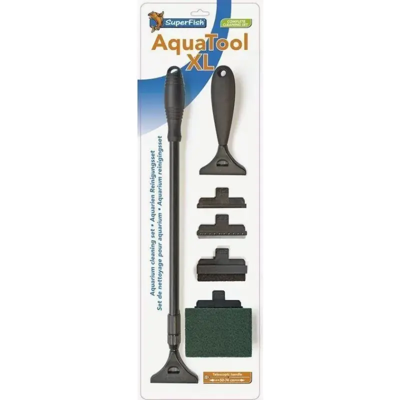 Fabrieksprijs Superfish AquaTool XL