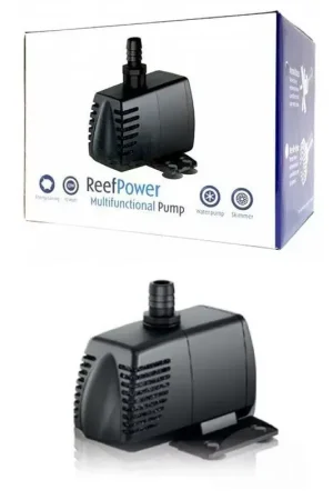 Express Levering Blue Marine Reefpower 2600