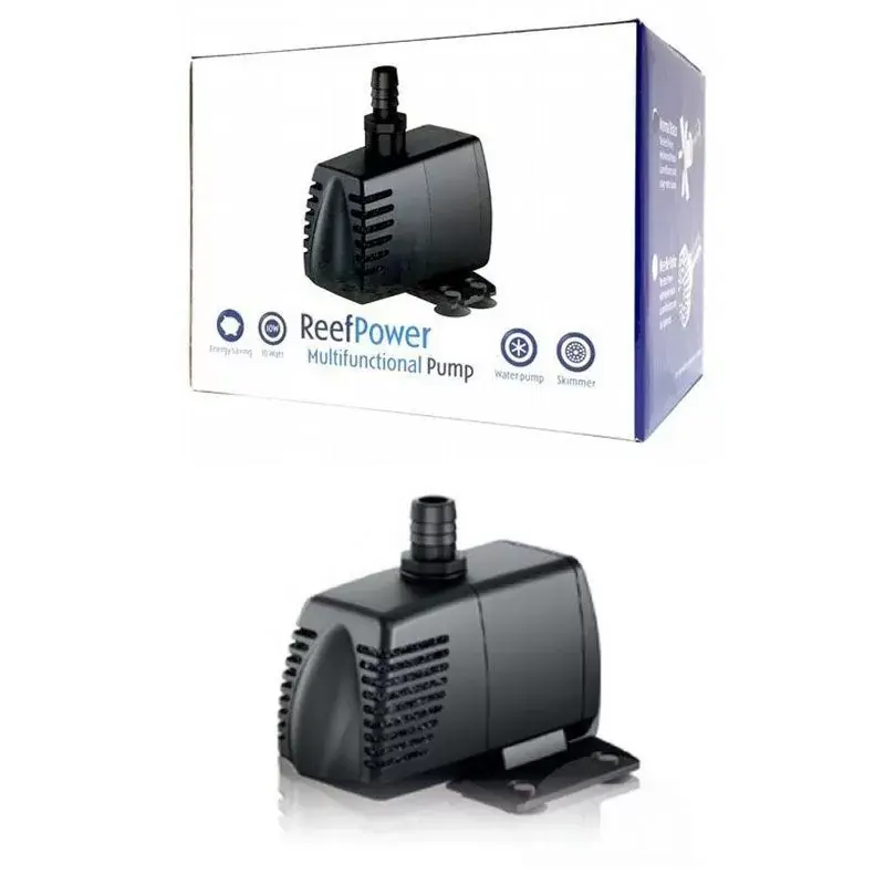 Express Levering Blue Marine Reefpower 2600