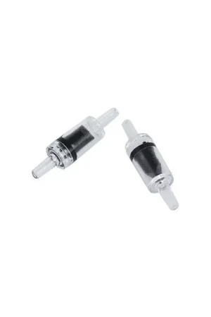 Lage Prijs HS Aqua Terugslagventiel 4/6mm 2st