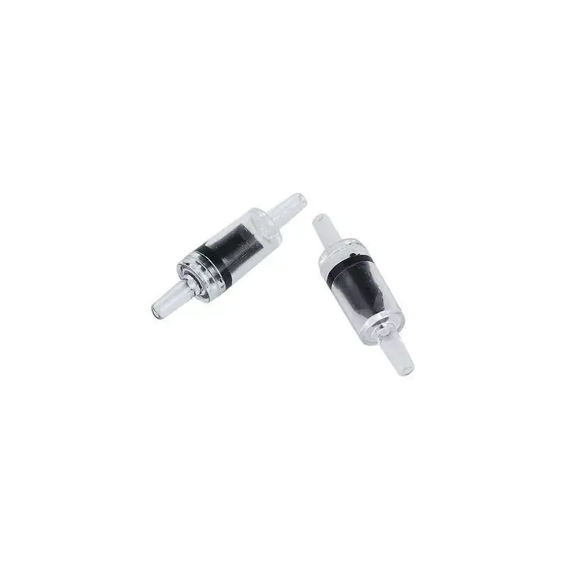 Lage Prijs HS Aqua Terugslagventiel 4/6mm 2st