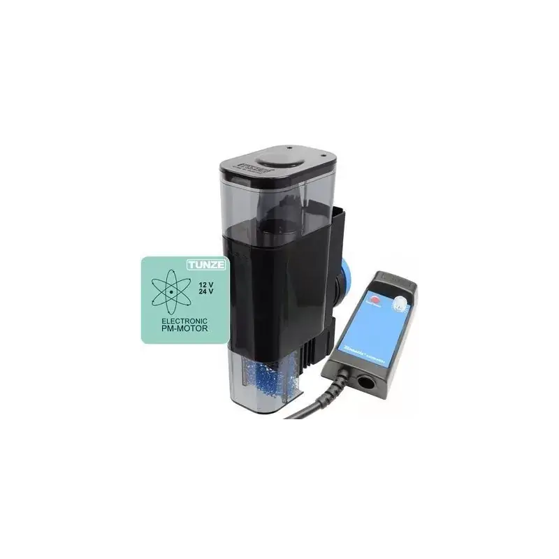 Tunze Eiwitafschuimer Doc Skimmer 9001DC Populair