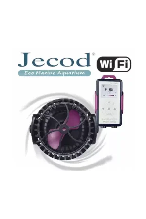 Jecod Wavemaker MOW-9 Wifi Controller Express Levering