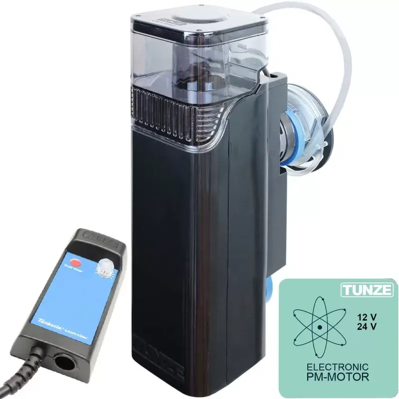 Tunze Comline 9004 DC Laatste Versie