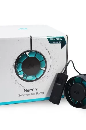 Finale Uitverkoop AI Nero 7 – Wave Pump