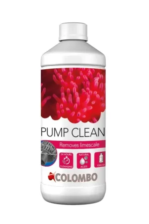 Colombo marine pump clean 1000ml. Dagaanbieding