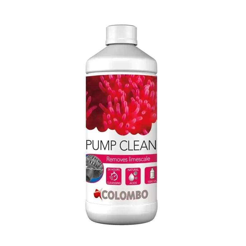 Colombo marine pump clean 1000ml. Dagaanbieding