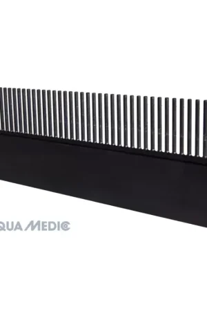 Aqua Medic Overloopkam met houder 32cm Bestseller
