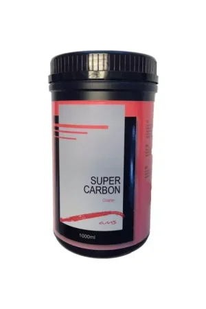 AMS SuperCarbon Coarse 1000ml Speciale Aanbieding