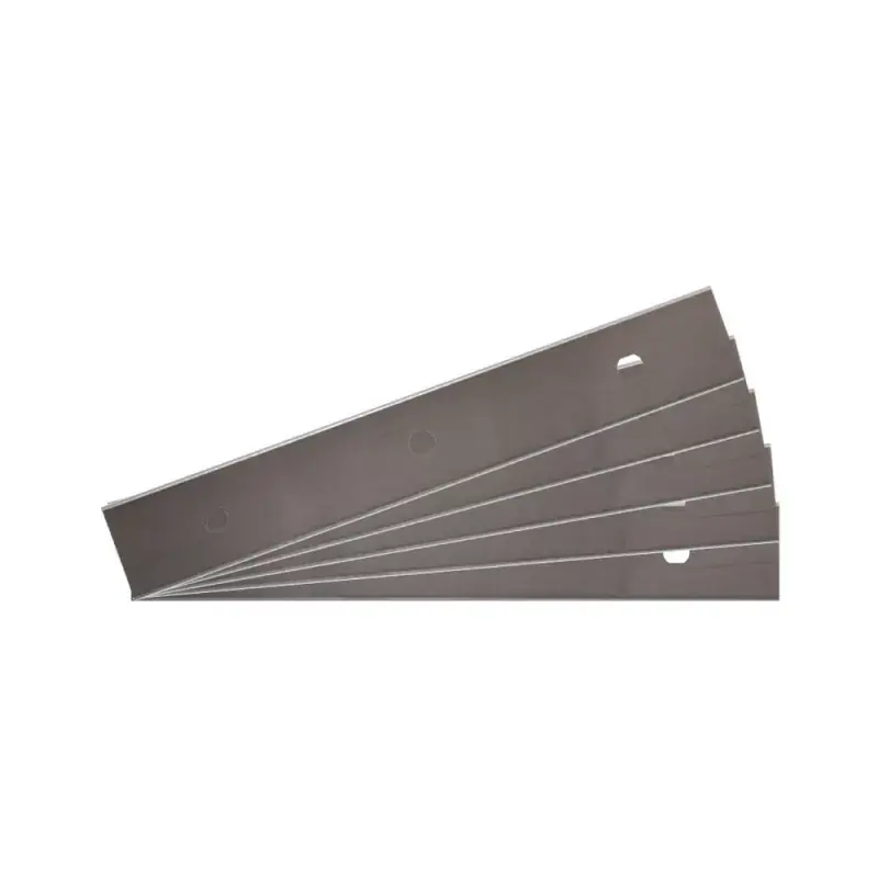 Aqua Medic scraper blades (5 stuks) Alleen Vandaag