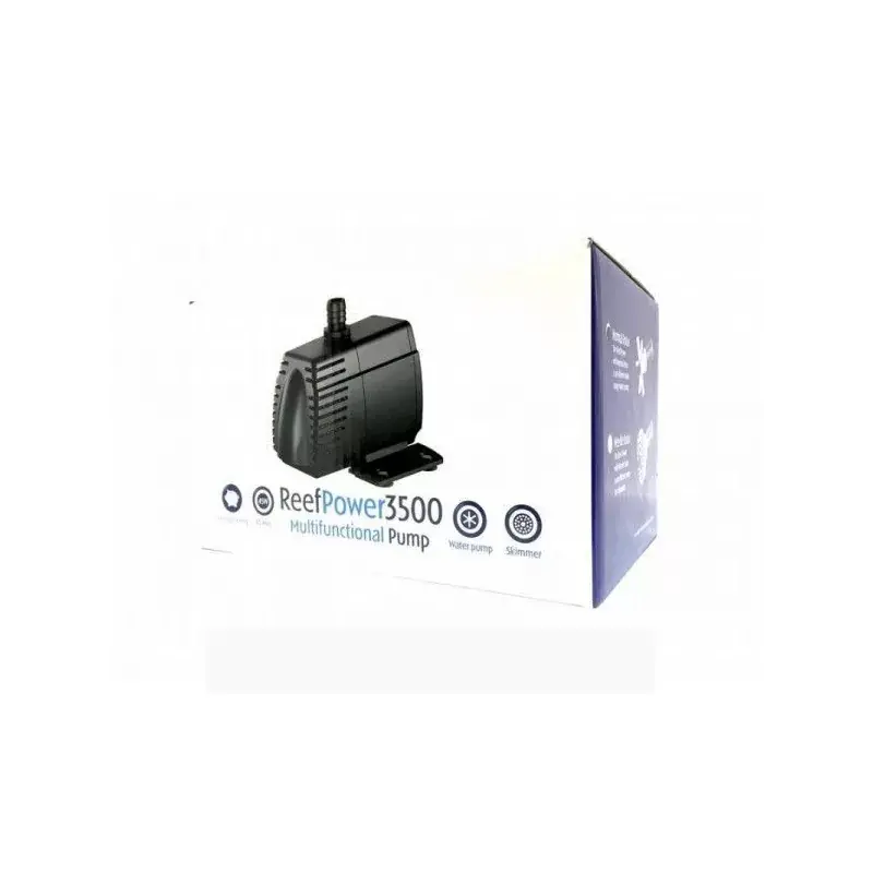 Fabrieksprijs Blue Marine Reefpower 3500