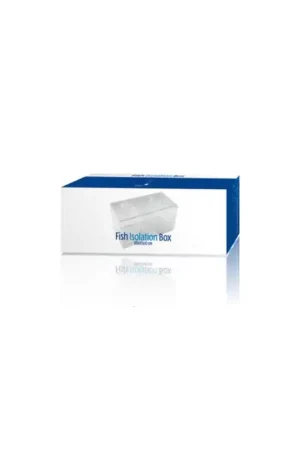 BM Fish Quarantaine Box 30x15x15 cm Rechtstreeks Van De Fabrikant