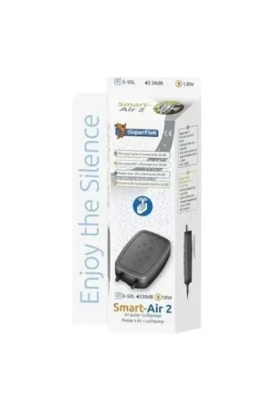 Dagaanbieding Superfish Smartair 2