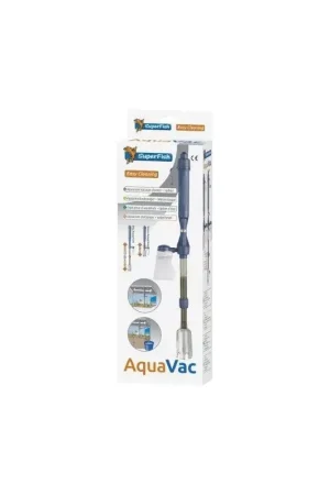 Superfish Aquavac Speciale Aanbieding