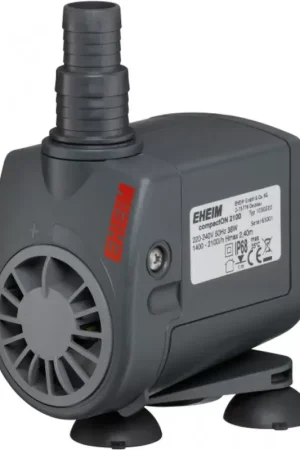 Seizoensaanbieding Eheim CompactOn 2100 Opvoerpomp