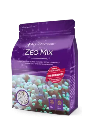 Speciale Aanbieding Aquaforest Zeomix 1000 g