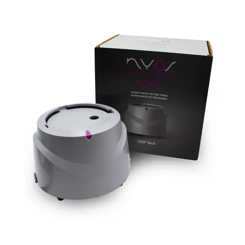 Nyos Torq Dock Gen2 Beste Prijs