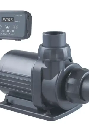Nieuw Jecod Brushless DC Pump DCP-8500