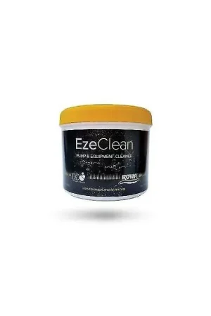 Weekendaanbieding D-D Ezeclean Pump Equipment Cleaner 350g
