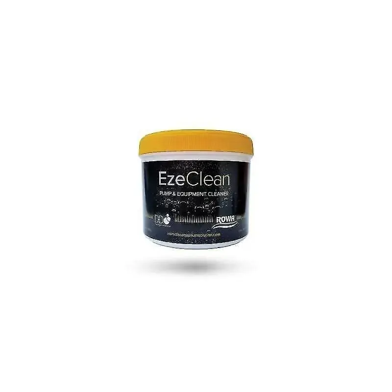Weekendaanbieding D-D Ezeclean Pump Equipment Cleaner 350g