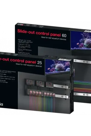 Red Sea Controlepaneel 25 Gratis Retour