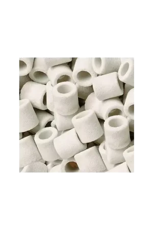 Rechtstreeks Van De Fabrikant HS Aqua Ceramic Rings 1L