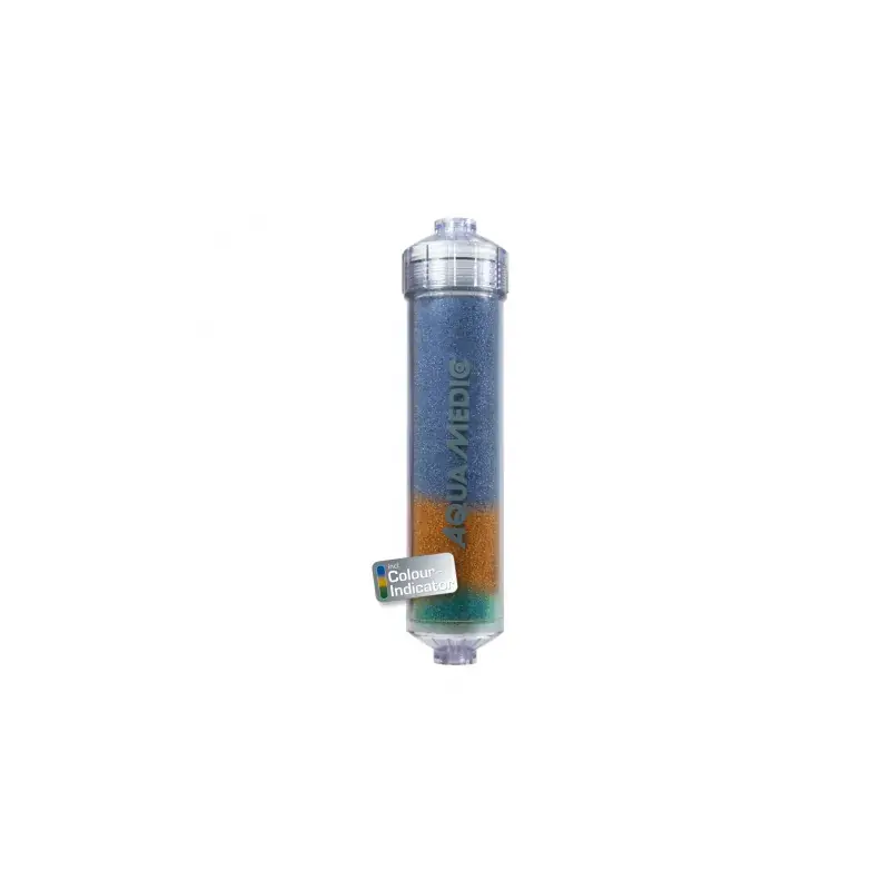Veilige Betaling Aqua Medic Top End Filter