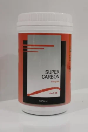 AMS SuperCarbon Fine 1000ml Tijdelijk Beschikbaar