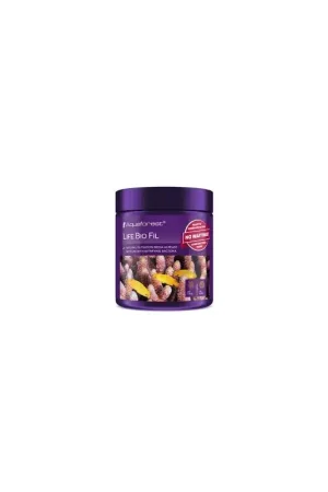 Aanbieding Aquaforest life bio fil 250ml