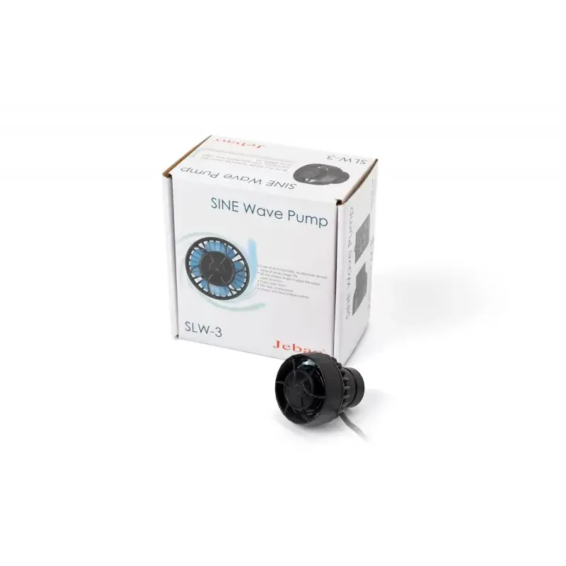 Jecod wavemaker SLW3 + controller Hete Deal