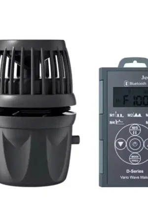 Jecod DMP65 stroming pomp bluetooth Lage Prijs