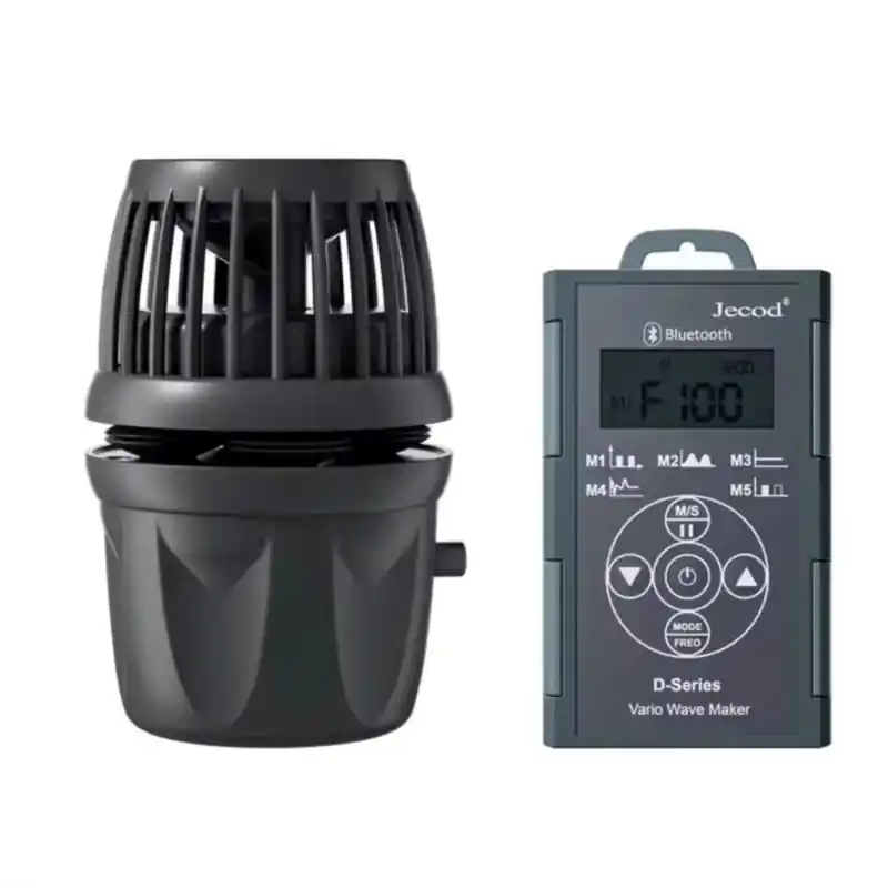 Jecod DMP65 stroming pomp bluetooth Lage Prijs