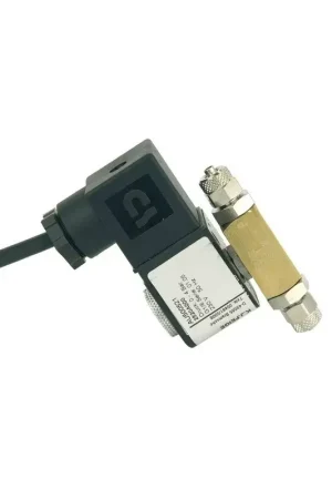 DaStaCo CO2 magneetklep 220v Nieuw