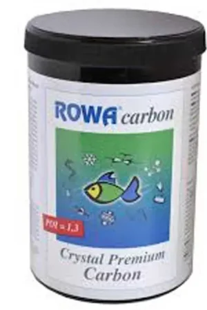 Rechtstreeks Van De Fabrikant Rowa Carbon 1000ml