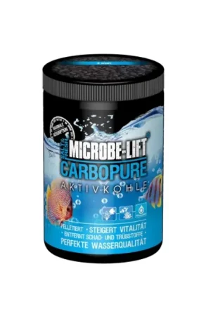 Goedkoop Microbe-Lift Carbopure 500 ml