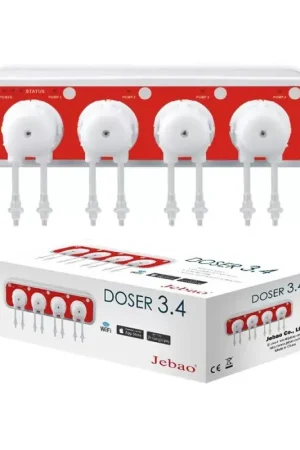 Meest Verkocht Jecod WiFi doser 3.4