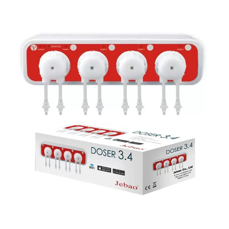 Meest Verkocht Jecod WiFi doser 3.4