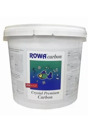 Rowa Carbon Bucket 5000ml Goedkoop