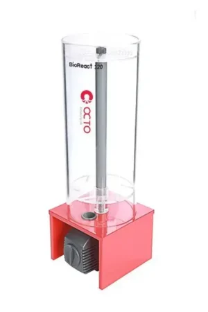 Veilige Betaling Octo BioReact 120 Bio Churn Reactor