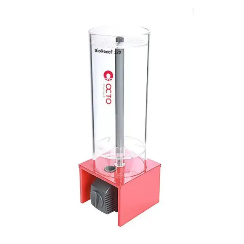 Veilige Betaling Octo BioReact 120 Bio Churn Reactor