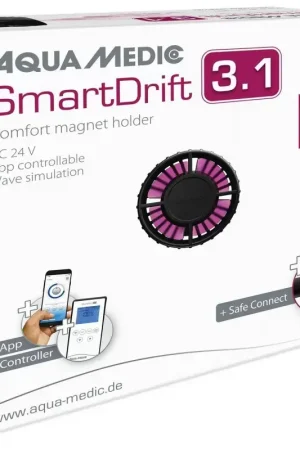 Betaalbaar Aqua Medic SmartDrift 3.1